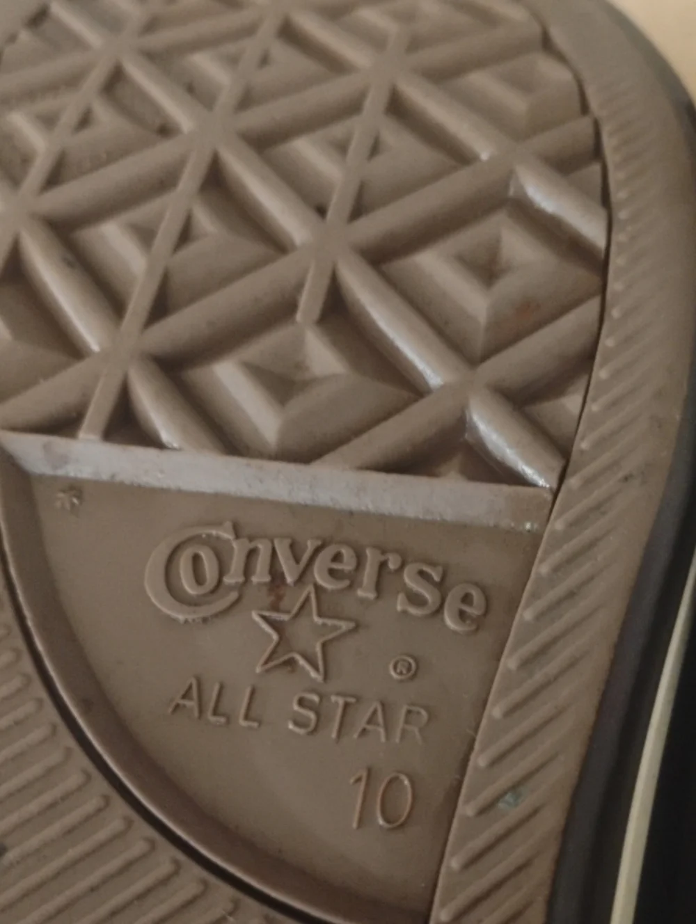 Converse All Star